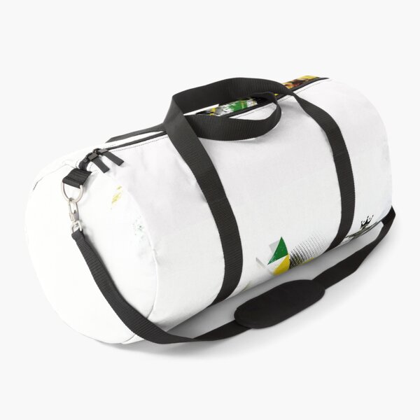 Item preview, BRAZIL World Cup Streetwear Art #2 designed and sold by Helios Be. Lavsh.