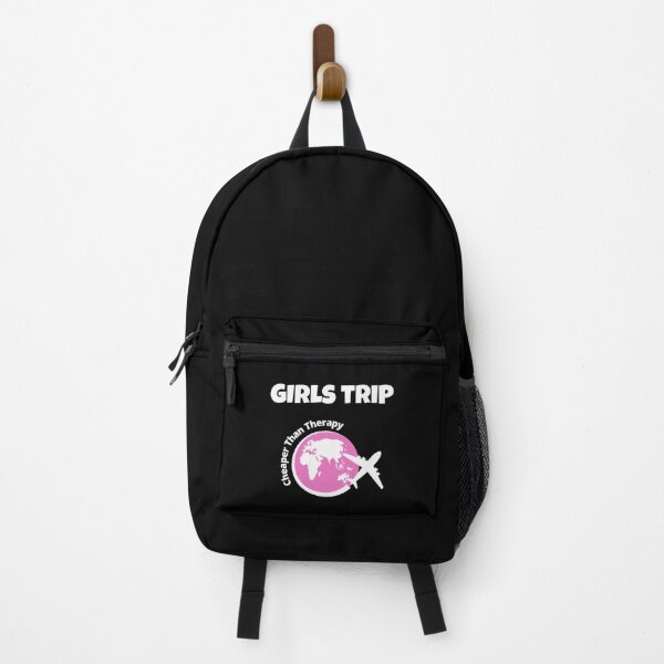 Item preview, Girls Trip Cheaper Than Therapy designed and sold by mismesss.
