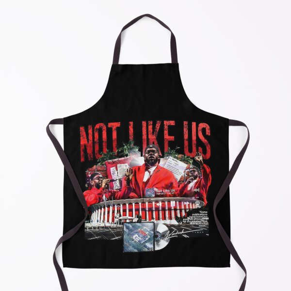 Item preview, kendrick not like us tour 2026 manapila designed and sold by uditho285.