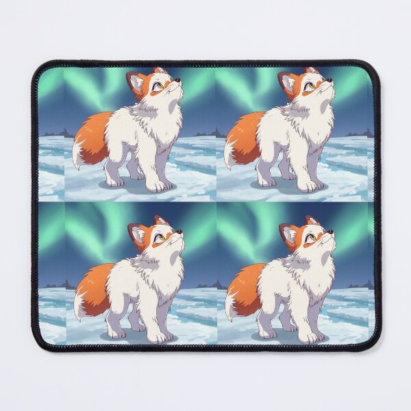 Item preview, Dreams of the Arctic Fox designed and sold by PTB-SHOP.