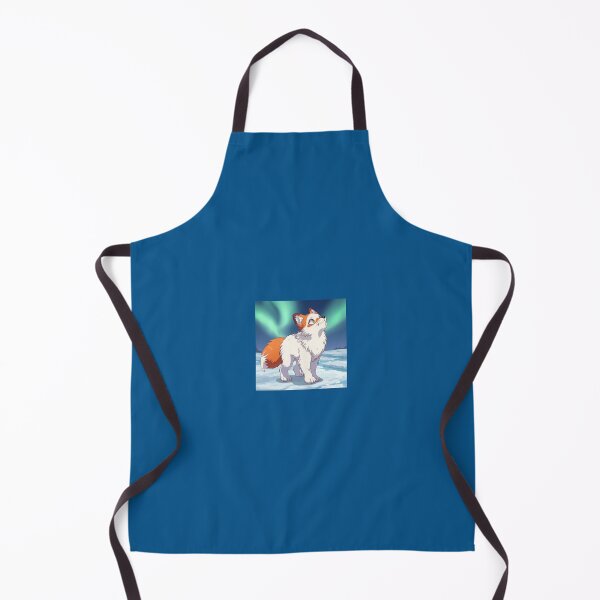 Item preview, Dreams of the Arctic Fox designed and sold by PTB-SHOP.