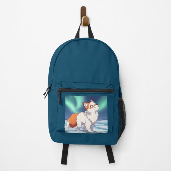 Item preview, Dreams of the Arctic Fox designed and sold by PTB-SHOP.