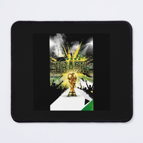 Item preview, BRAZIL World Cup Streetwear Art #3 designed and sold by Helios Be. Lavsh.