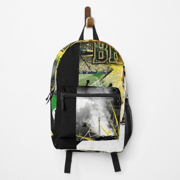 Item preview, BRAZIL World Cup Streetwear Art #3 designed and sold by Helios Be. Lavsh.
