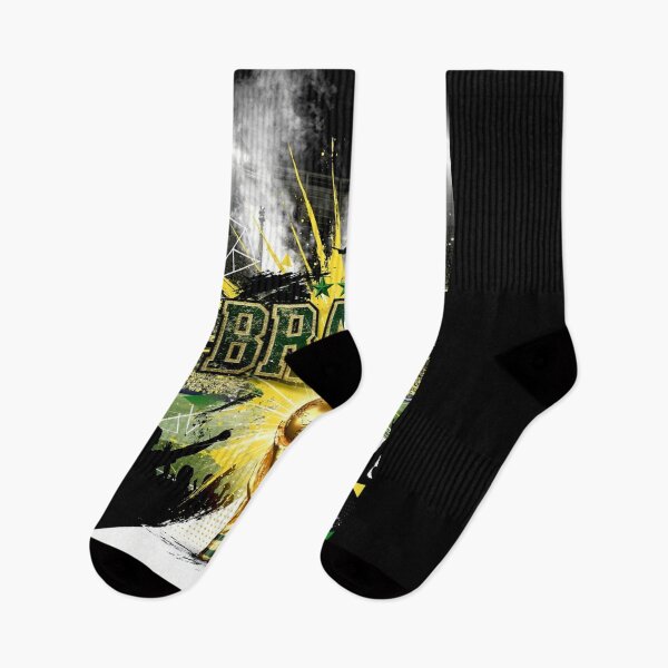 Item preview, BRAZIL World Cup Streetwear Art #3 designed and sold by Helios Be. Lavsh.