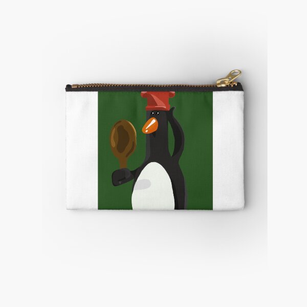 Item preview, Feathers McGraw  designed and sold by laurenwraith.