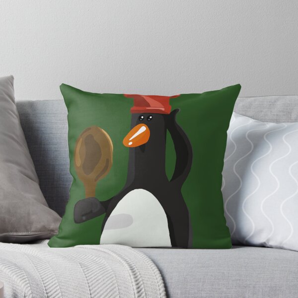 Item preview, Feathers McGraw  designed and sold by laurenwraith.