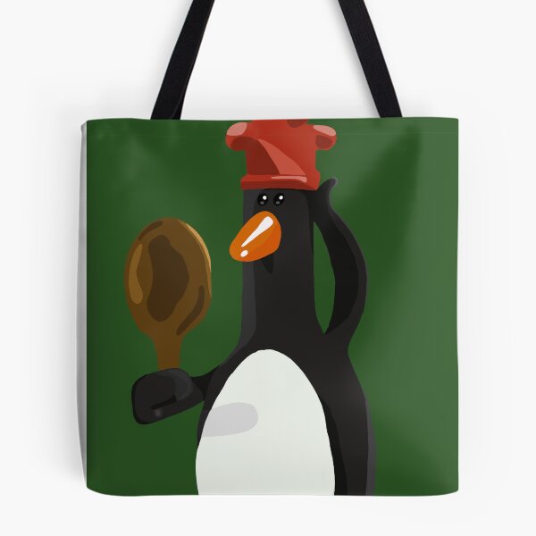 Item preview, Feathers McGraw  designed and sold by laurenwraith.