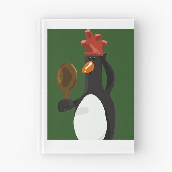 Item preview, Feathers McGraw  designed and sold by laurenwraith.