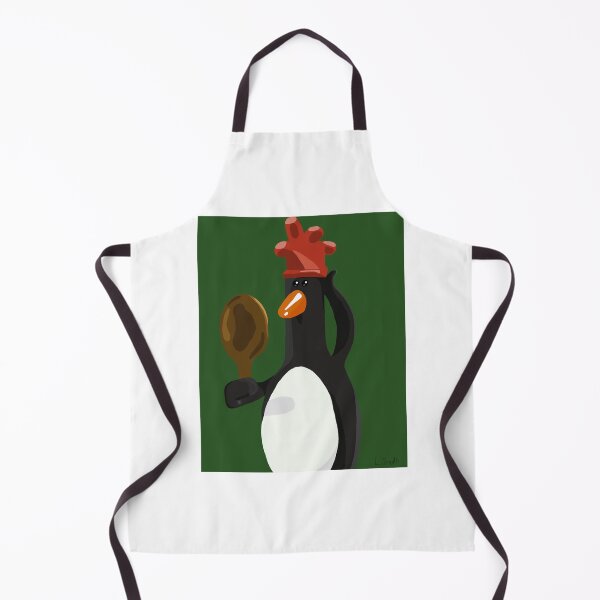 Item preview, Feathers McGraw designed and sold by laurenwraith.