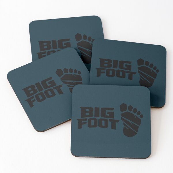Item preview, funny Bigfoot Boop Cat Moon Funny Sasquatch Clean Minimalist Bigfoot Line Art designed and sold by Log77.