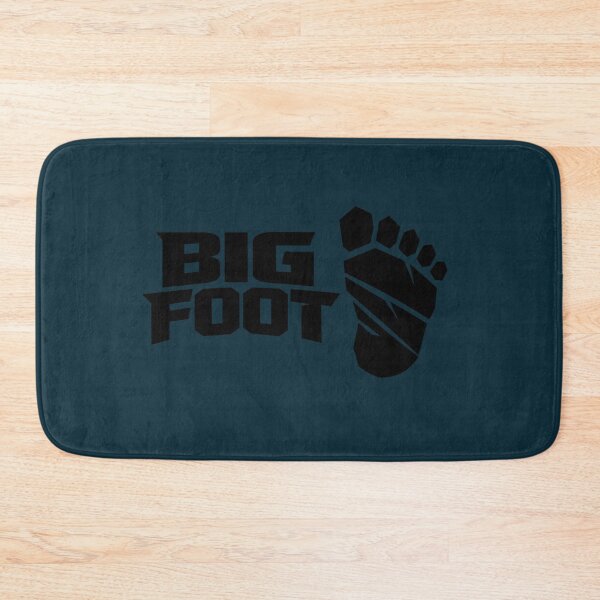 Item preview, funny Bigfoot Boop Cat Moon Funny Sasquatch Clean Minimalist Bigfoot Line Art designed and sold by Log77.