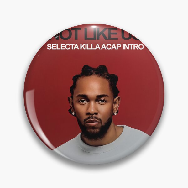 Item preview, kendrick not like us on tour 2026 manapila designed and sold by uditho285.