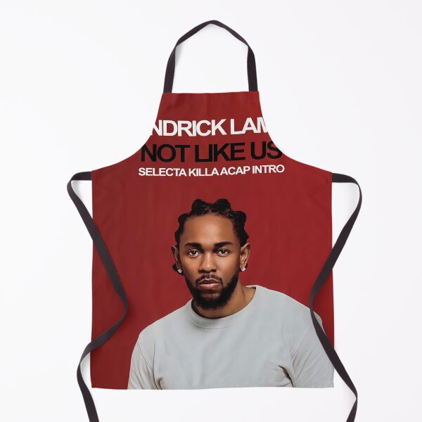 Item preview, kendrick not like us on tour 2026 manapila designed and sold by uditho285.