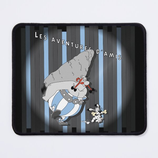 Item preview, Les aventures d' amis designed and sold by ETtrian.