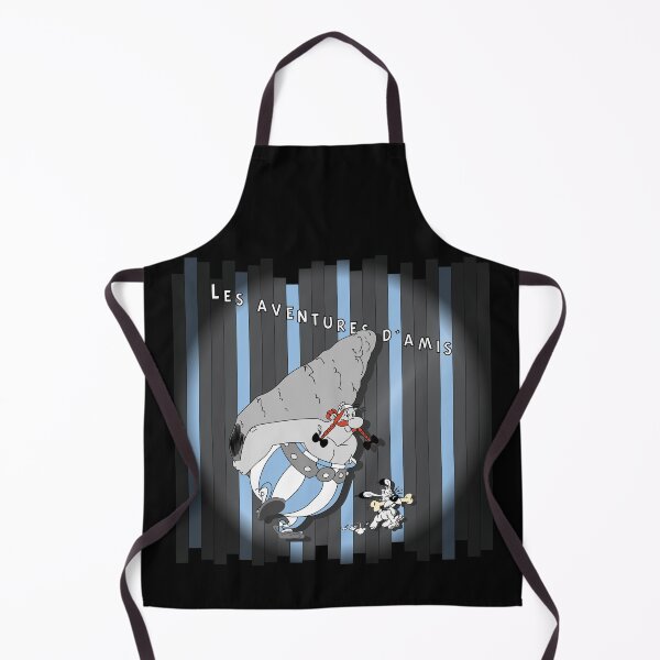 Item preview, Les aventures d' amis designed and sold by ETtrian.
