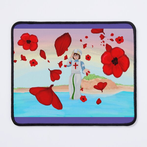 Item preview, Britannic Illustration designed and sold by CastleFall.