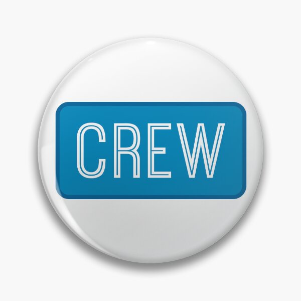 Item preview, Crew Name designed and sold by Jeallan Designs.