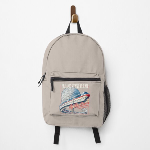 Item preview, Please Stand Clear Of The Doors designed and sold by SampeyLauren.