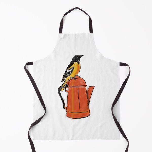 Item preview, Golden Oriole designed and sold by BeautyDesignNo1.