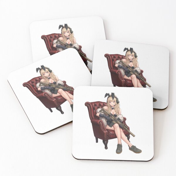Item preview, Bunny Girl Operator designed and sold by RAWLIFEGRAPHIC.