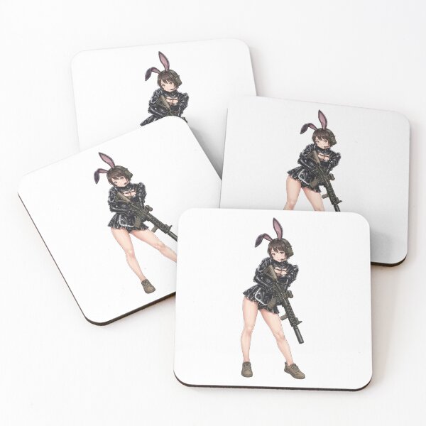 Item preview, Bunny Girl Operator designed and sold by RAWLIFEGRAPHIC.