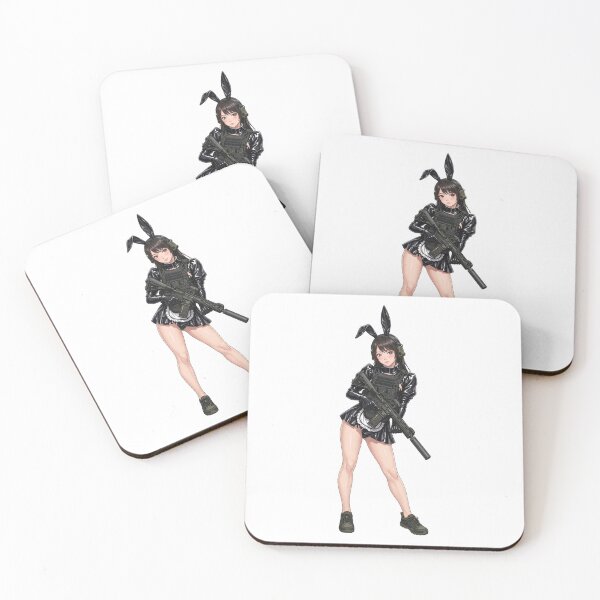 Item preview, Bunny Girl Operator designed and sold by RAWLIFEGRAPHIC.