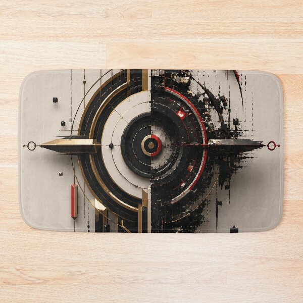 Item preview, Oblivion Glyph designed and sold by AbstractAnom.