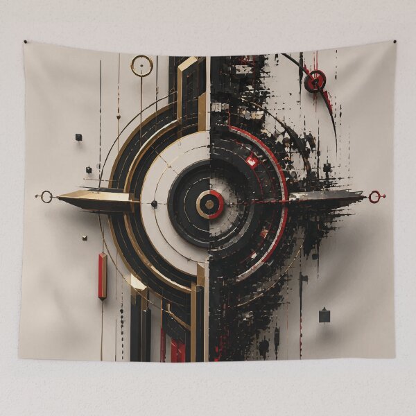Item preview, Oblivion Glyph designed and sold by AbstractAnom.