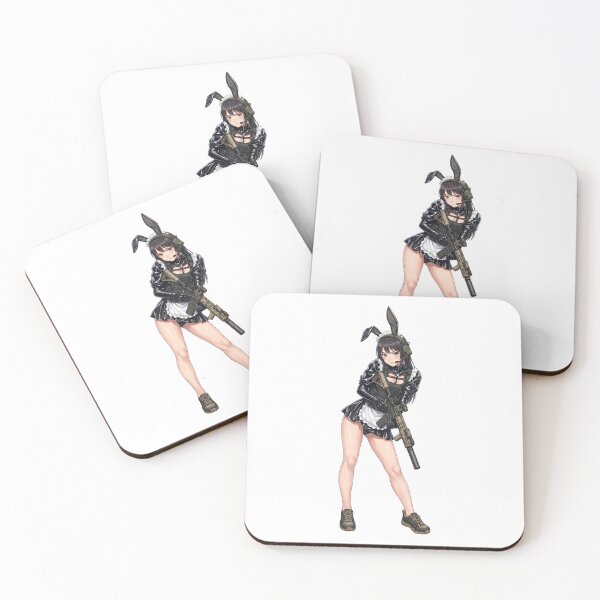 Item preview, Bunny Girl Operator designed and sold by RAWLIFEGRAPHIC.