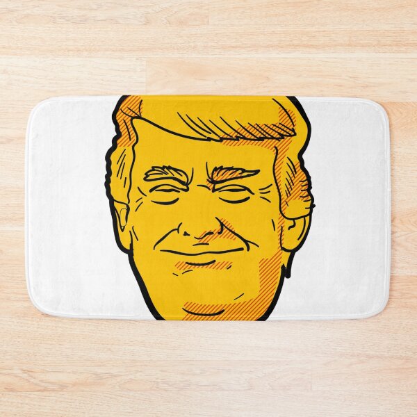 Item preview, Taco Trump designed and sold by Tom O Gotchi.