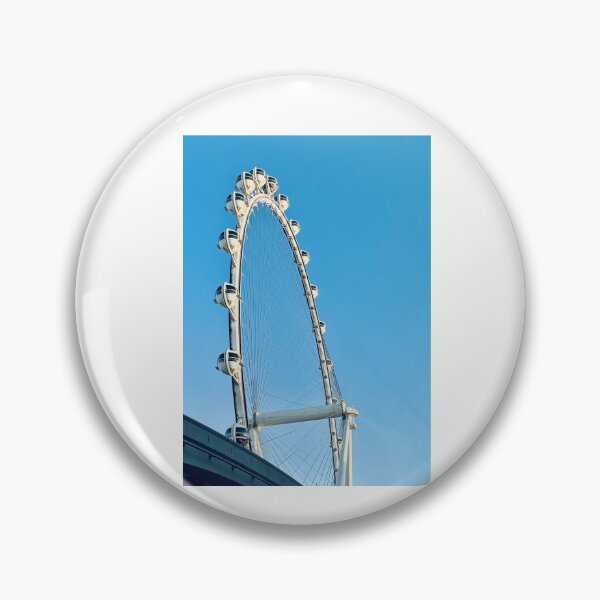 Item preview, High Roller Wheel designed and sold by Arcade&Pixel.