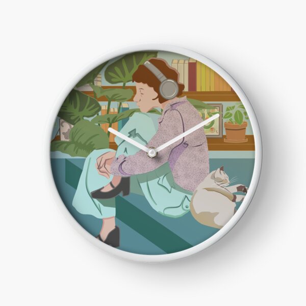 Item preview, Moment with cats designed and sold by KASARO.