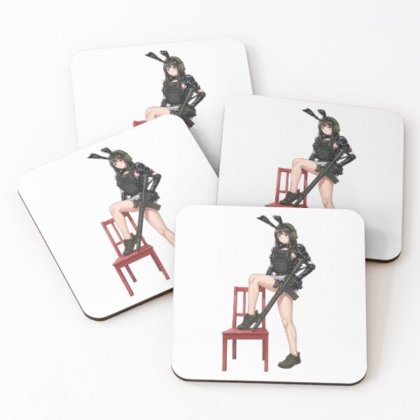 Item preview, Bunny Girl Operator designed and sold by RAWLIFEGRAPHIC.