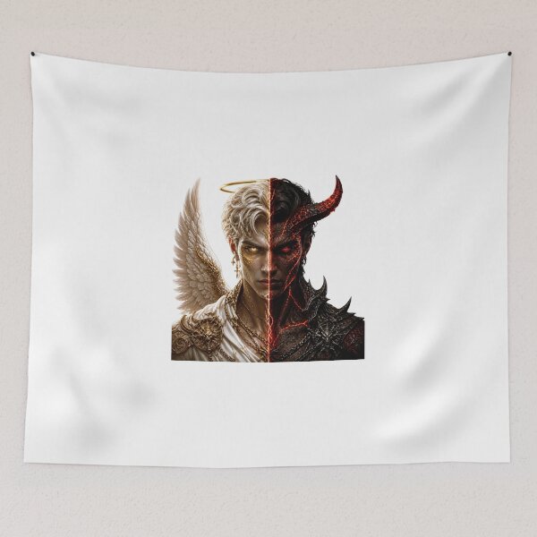 Item preview, ArtAngel designed and sold by Artrendzs.