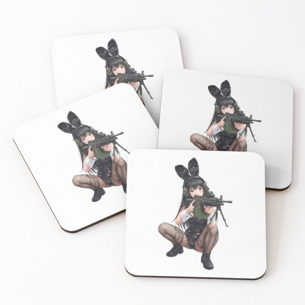 Item preview, Bunny Girl Operator designed and sold by RAWLIFEGRAPHIC.