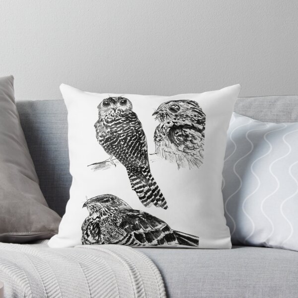 Item preview, Nightjar designed and sold by di-Vera-Rosati.