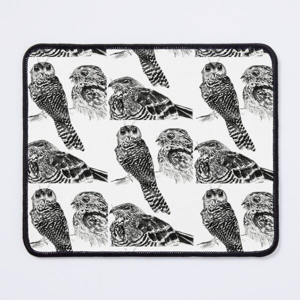 Item preview, Nightjar designed and sold by di-Vera-Rosati.