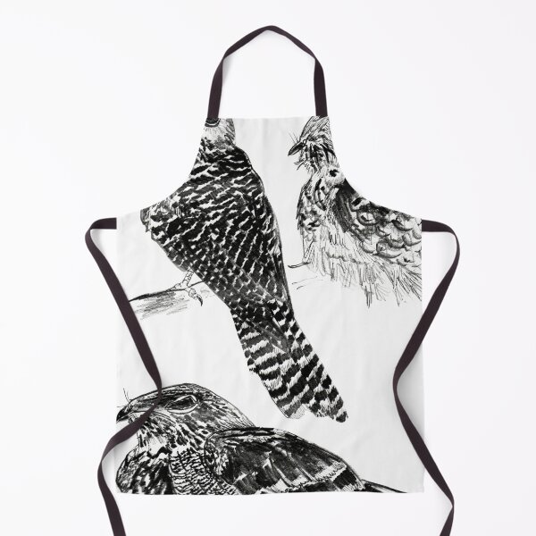 Item preview, Nightjar designed and sold by di-Vera-Rosati.