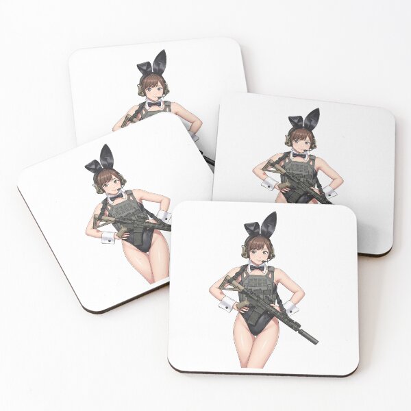 Item preview, Bunny Girl Operator designed and sold by RAWLIFEGRAPHIC.