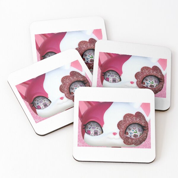 Item preview, 2010s nostalgia LPS designed and sold by valntines.