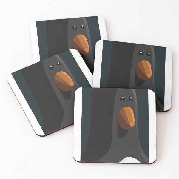 Item preview, Prison Feathers McGraw designed and sold by laurenwraith.