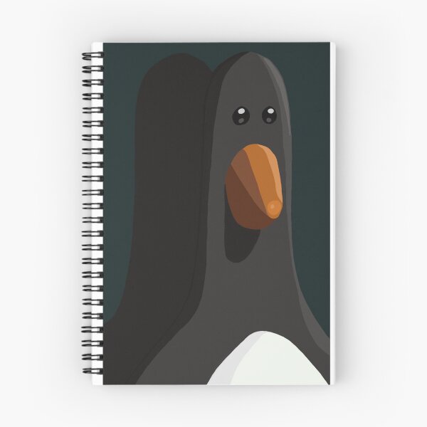 Item preview, Prison Feathers McGraw designed and sold by laurenwraith.