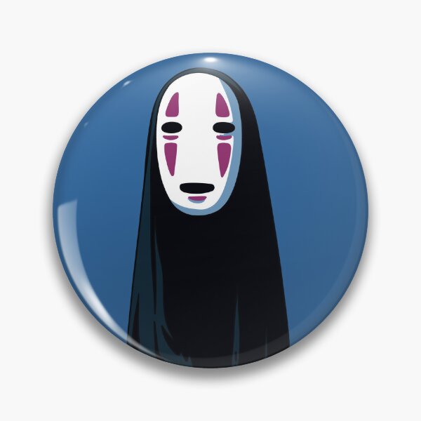 Item preview, No Face designed and sold by ZERO-MIND.