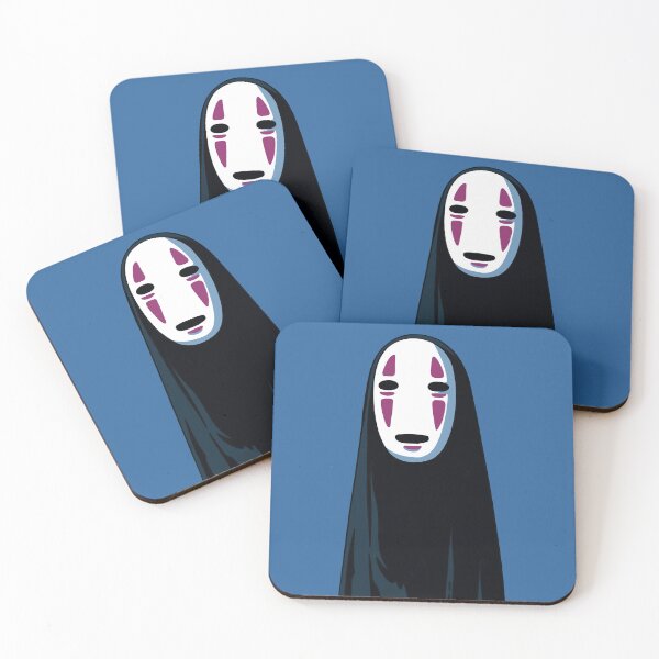 Item preview, No Face designed and sold by ZERO-MIND.