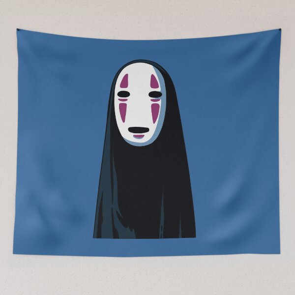 Item preview, No Face designed and sold by ZERO-MIND.