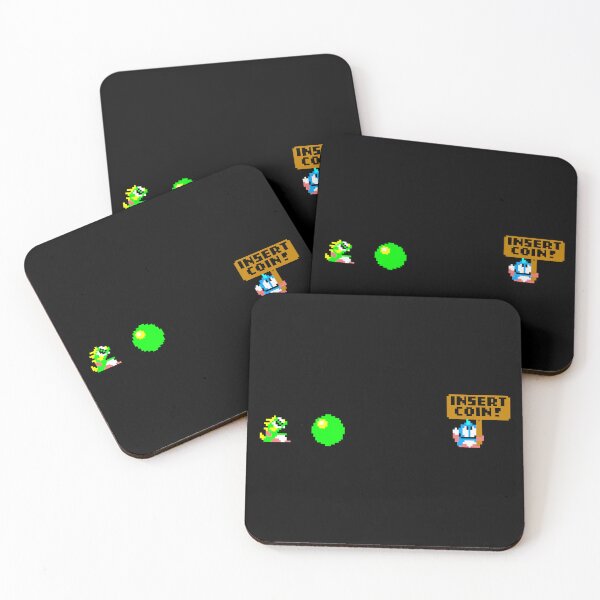 Item preview, Insert coin designed and sold by ETtrian.