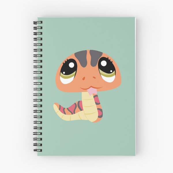 Item preview, Banded Water Snake designed and sold by That_Blind_Artist.