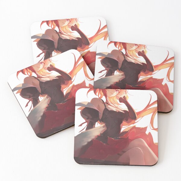 Item preview, Laevatain Sunshine Arknights designed and sold by KomiArts.