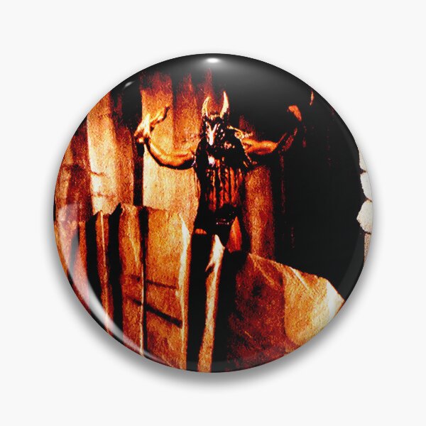 Item preview, BLACK METAL LEGEND BATHORY designed and sold by Metal-Rock.